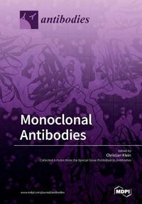 Cover image for Monoclonal Antibodies