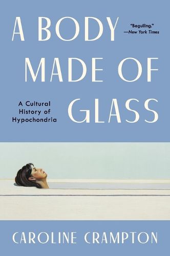 Cover image for A Body Made of Glass