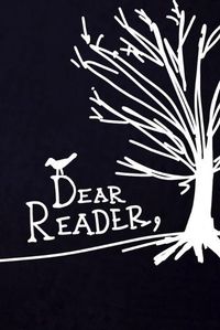 Cover image for Dear Reader,