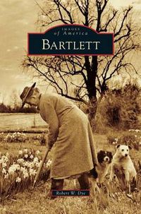 Cover image for Bartlett