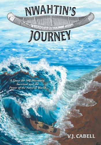 Cover image for Nwahtin's Journey