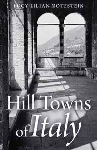 Cover image for Hill Towns of Italy