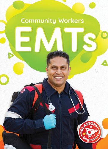 Cover image for EMTs