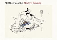 Cover image for Modern Shunga