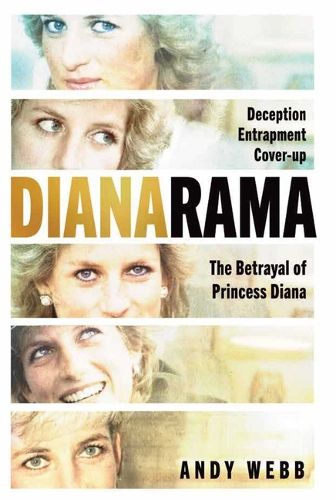 Cover image for Dianarama