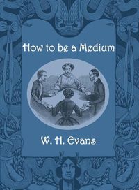 Cover image for How to be a Medium
