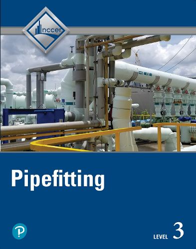 Cover image for Pipefitting, Level 3