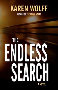 Cover image for The Endless Search