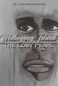 Cover image for Mahogany Island