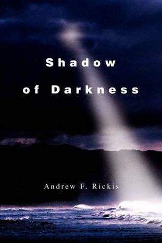 Cover image for Shadow of Darkness