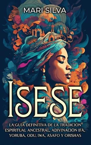 Cover image for Isese