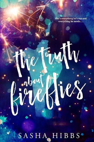 Cover image for The Truth About Fireflies