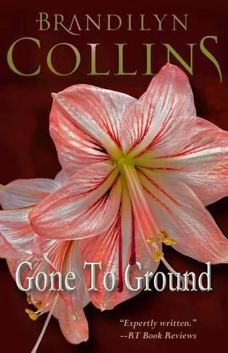 Cover image for Gone To Ground