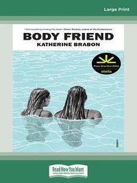 Cover image for Body Friend