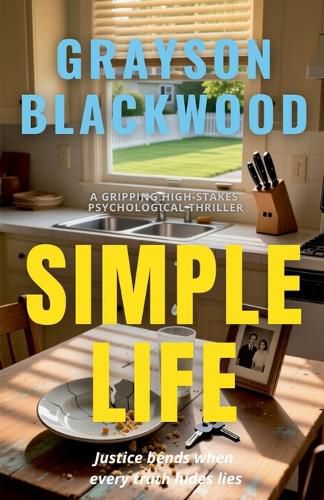 Cover image for Simple Life