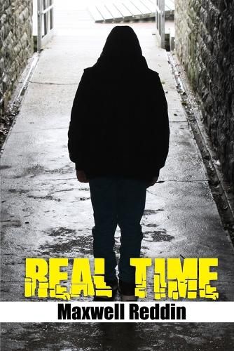 Cover image for Real Time