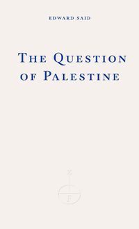 Cover image for The Question of Palestine