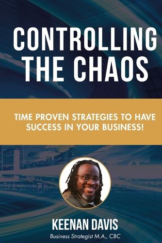 Cover image for Controlling the Chaos