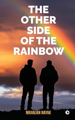 Cover image for The Other Side of the Rainbow