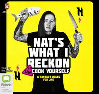 Cover image for Un-Cook Yourself