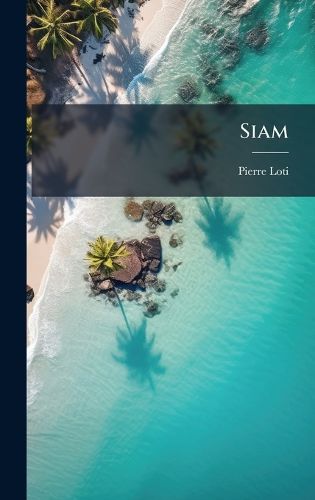 Cover image for Siam