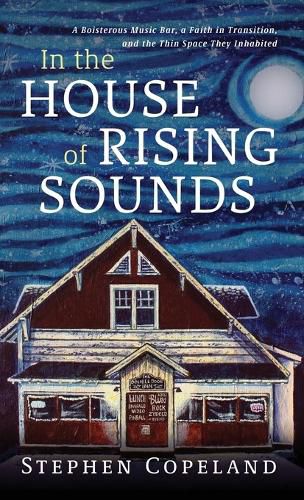 Cover image for In the House of Rising Sounds