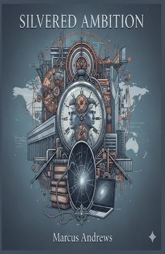 Cover image for Silvered Ambition