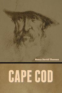 Cover image for Cape Cod