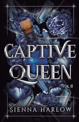 Cover image for Captive Queen