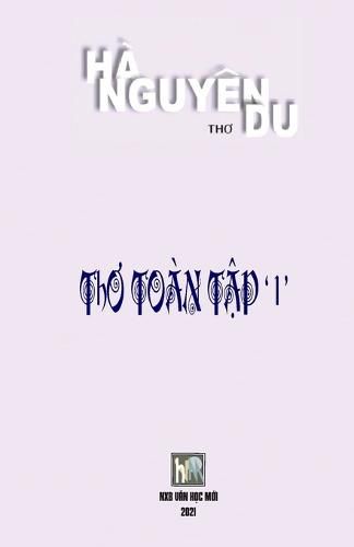 Cover image for Tho Toan Tap 1 Ha Nguyen Du