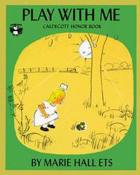 Cover image for Play with Me