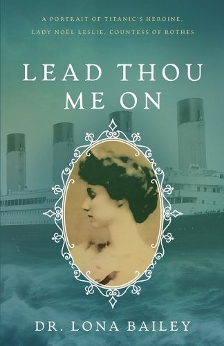 Cover image for Lead Thou Me On