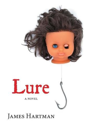 Cover image for Lure