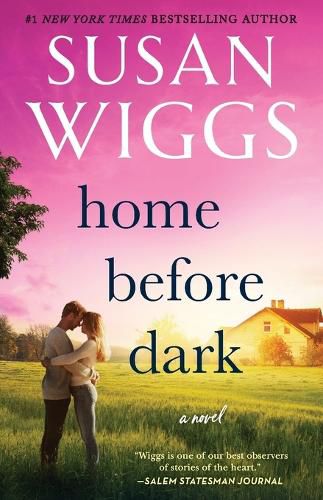 Cover image for Home Before Dark