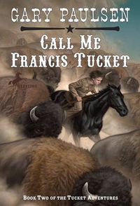 Cover image for Call Me Francis Tucket