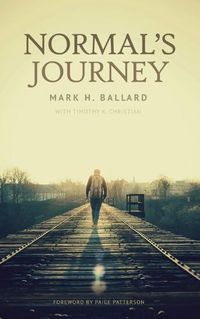 Cover image for Normal's Journey