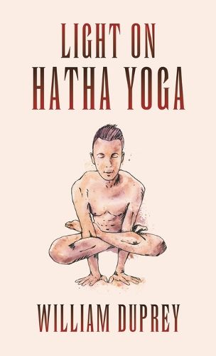 Cover image for Light on Hatha Yoga