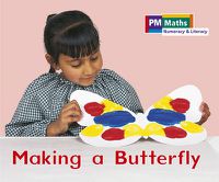 Cover image for Making a Butterfly