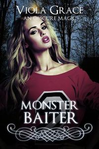 Cover image for Monster Baiter