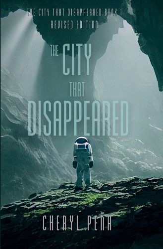 Cover image for The City That Disappeared