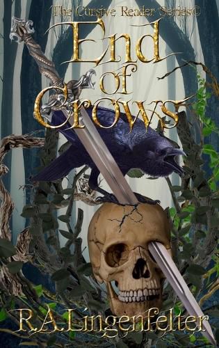 Cover image for The Cursive Readers Series(c) End of Crows (Book One)