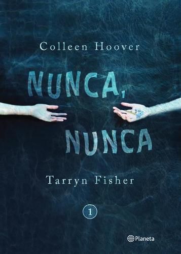 Cover image for Nunca, Nunca 1