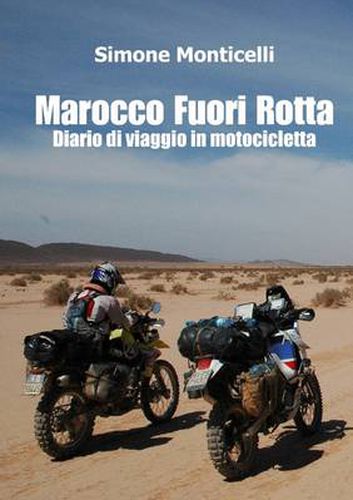 Cover image for Marocco Fuori Rotta