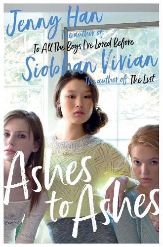 Cover image for Ashes to Ashes: From the bestselling author of The Summer I Turned Pretty