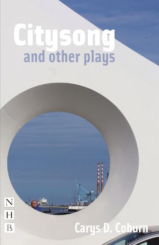 Cover image for Citysong and other plays