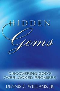 Cover image for Hidden Gems: Discovering God's Overlooked Promises