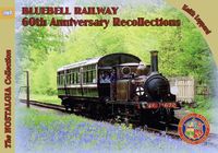 Cover image for Bluebell Railway Recollections