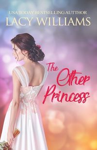 Cover image for The Other Princess