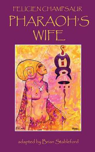 Cover image for Pharaoh's Wife