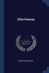 Cover image for Ellen Ramsay